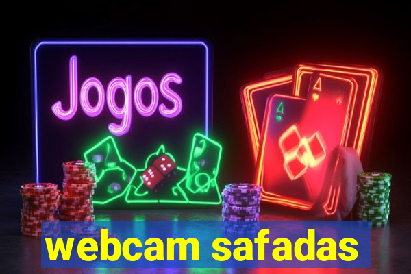 webcam safadas